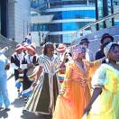 Postcard from Montevideo: Heritage Day in Uruguay Photo